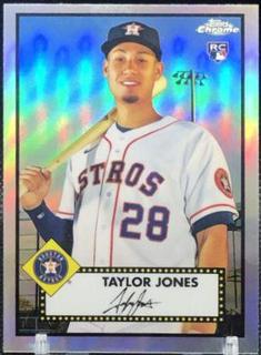 Taylor Jones