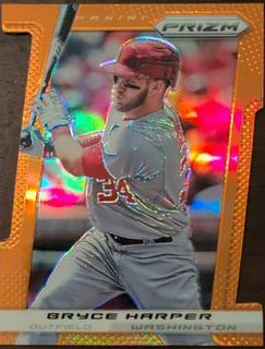 Bryce Harper