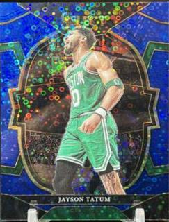 Jayson Tatum