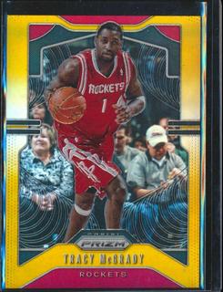 Tracy McGrady