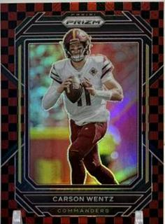 Carson Wentz