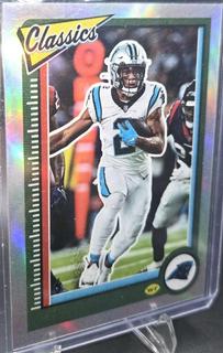 DJ Moore