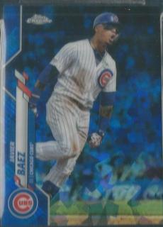 Javier Baez
