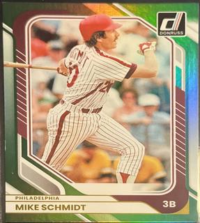 Mike Schmidt