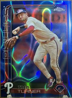 Trea Turner