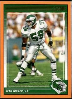 Seth Joyner