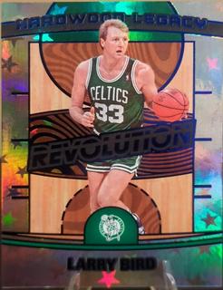 Larry Bird