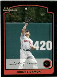 Johnny Damon