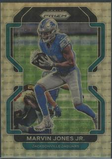 Marvin Jones Jr.