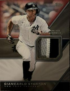 Giancarlo Stanton