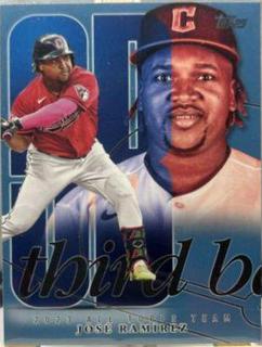 Jose Ramirez
