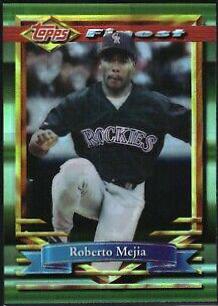 Roberto Mejia