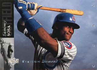 Sammy Sosa
