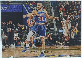 Stephen Curry