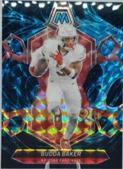 Budda Baker [Genesis] #7 Prices | 2024 Panini Mosaic | Football Cards