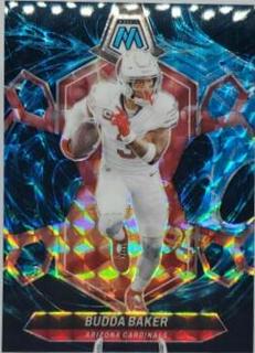 Budda Baker