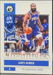 James Harden