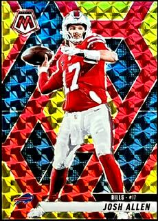 Josh Allen
