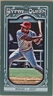 Joe Morgan