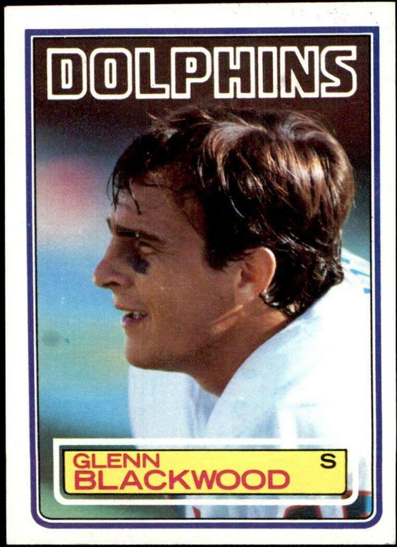 Glenn Blackwood #310