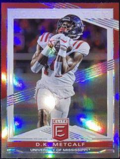 DK Metcalf