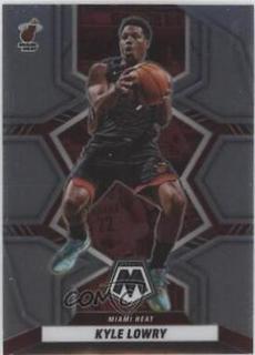 Kyle Lowry