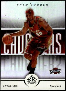 Drew Gooden