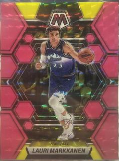 Lauri Markkanen