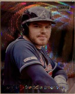 Freddie Freeman
