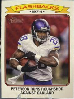 Adrian Peterson