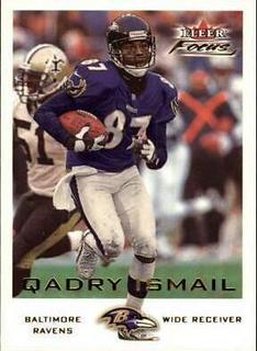 Qadry Ismail
