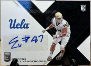 Eddie Vanderdoes
