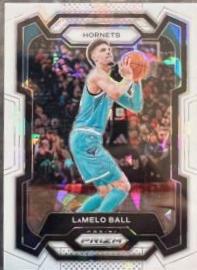 LaMelo Ball