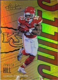 Tyreek Hill