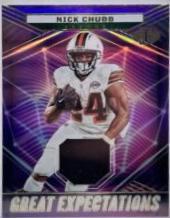 Nick Chubb