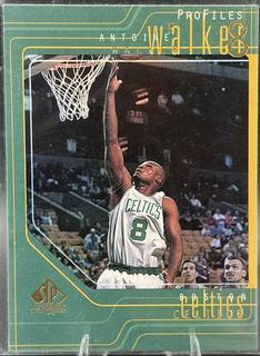 Antoine Walker