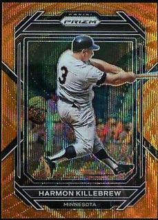 Harmon Killebrew