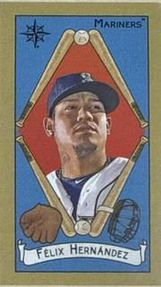 Felix Hernandez