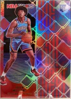Jalen Williams