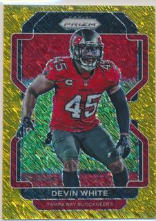 Devin White