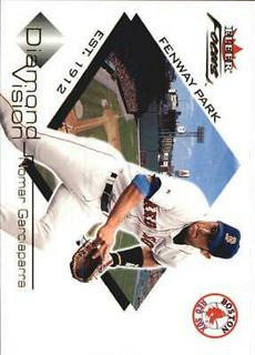 Nomar Garciaparra