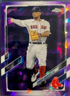 Xander Bogaerts