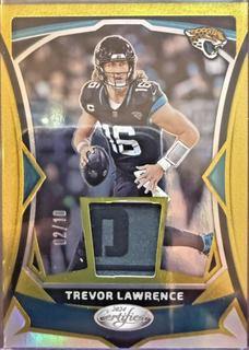 Trevor Lawrence
