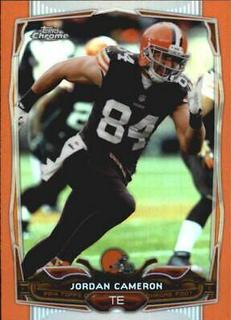 Jordan Cameron