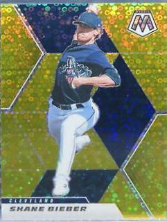 Shane Bieber