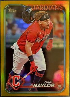 Josh Naylor