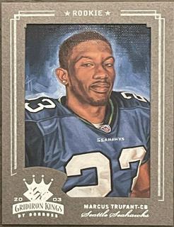 Marcus Trufant