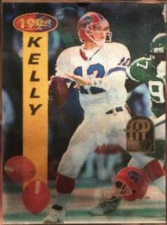 Jim Kelly