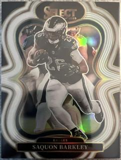 Saquon Barkley
