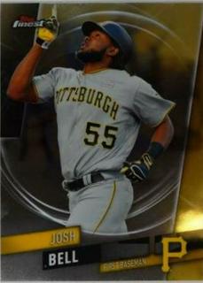 Josh Bell